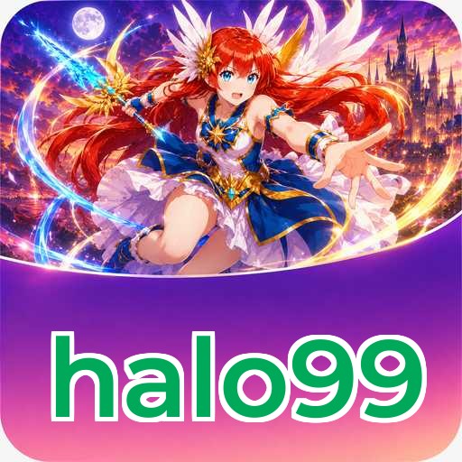 Keamanan halo99