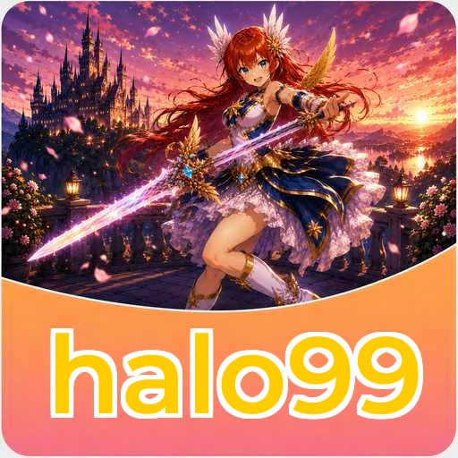 Hasil Security Scan halo99